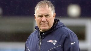 Voter Giải thích Lý do Không Chọn Bill Belichick Vào Đại Sảnh Danh Vọng Lần Đầu 17 Voter Giải thích Lý do Không Chọn Bill Belichick Vào Đại Sảnh Danh Vọng Lần Đầu