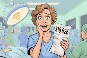 Vụ Bồi Thường Phẫu Thuật Gây Tranh Cãi: Hai Năm Vẫn Chưa Giải Quyết