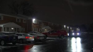 Một người bị bỏng trong vụ hỏa hoạn tại chung cư ở Bucks County