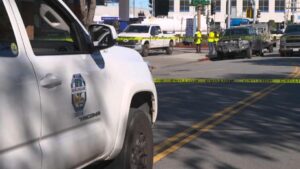 Doanh nghiệp Burlingame thiệt hại vì mất điện kéo dài 32 Doanh nghiệp Burlingame thiệt hại vì mất điện kéo dài