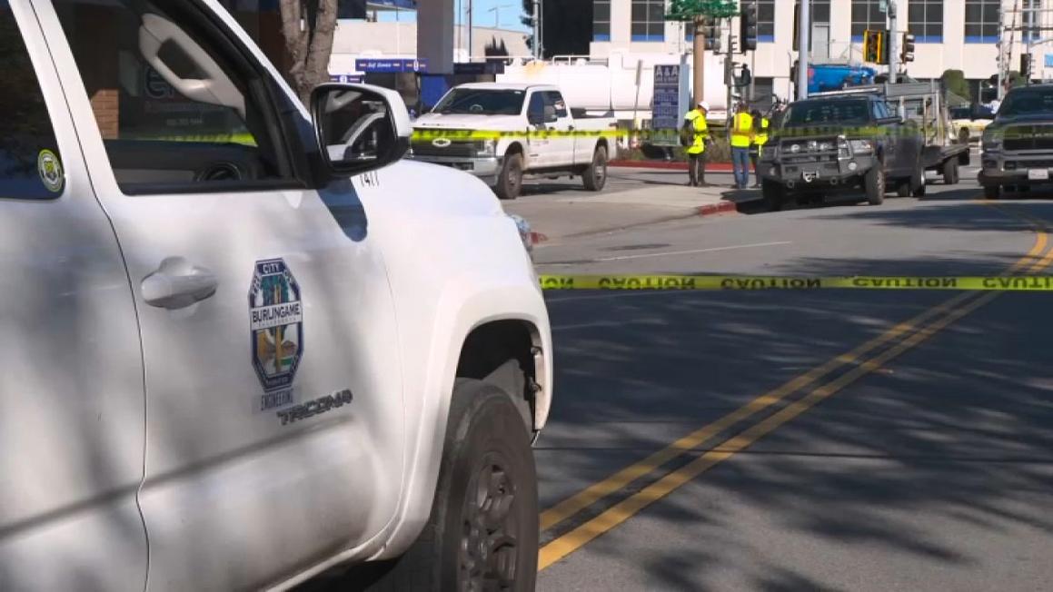 Doanh nghiệp Burlingame thiệt hại vì mất điện kéo dài 1 Burlingame Power Outage