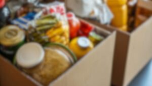 Các tổ chức Houston khẩn thiết kêu gọi quyên góp trước đợt giá rét sắp tới ở Texas