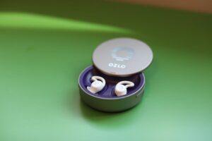 Nhà sản xuất Sleepbuds, Ozlo, xây dựng nền tảng dữ liệu giấc ngủ