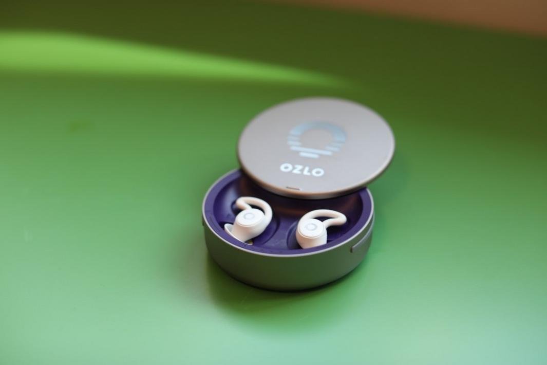 Nhà sản xuất Sleepbuds, Ozlo, xây dựng nền tảng dữ liệu giấc ngủ 1 CMC 8086