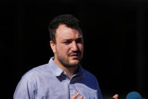 Tòa Án Bác Bỏ Quyết Định Phóng Thích Nhà Hoạt Động Palestine