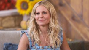 Candace Cameron Bure: Đàn ông ‘sợ’ phụ nữ trong thế giới hẹn hò hiện đại