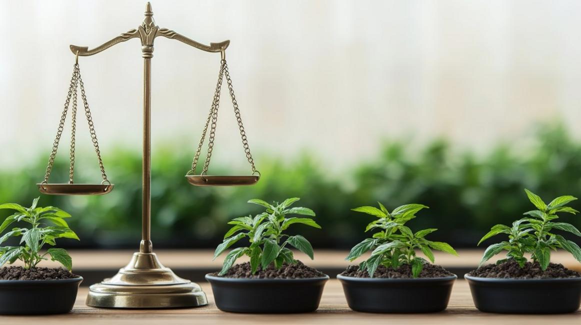 Năm 2026: Cannabis Trở Thành Xu Hướng Chủ Đạo 1 Cannabis Culture AS1065636321