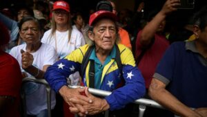 Thượng Viện sẽ bỏ phiếu về Nghị quyết Quyền Chiến tranh liên quan đến Venezuela