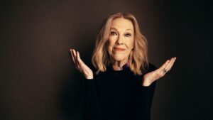 Nữ diễn viên Catherine O’Hara qua đời ở tuổi 71