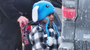 ICE Bắt Giữ Bốn Học Sinh Minnesota, Kể Cả Một Em 5 Tuổi