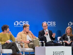 AMC sắp ra mắt phim mới về Thung lũng Silicon