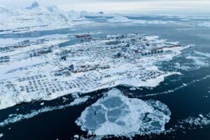 Những điều có thể bạn chưa biết về Greenland