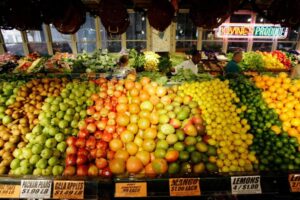 Hướng dẫn ăn uống mới: Thêm nhiều thực phẩm nguyên chất và protein, giảm đường