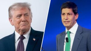 Tổng Thống Trump Đề Cử Kevin Warsh Làm Chủ Tịch Cục Dự Trữ Liên Bang, Thay Thế Powell