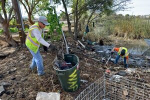 Kế hoạch về nơi tạm trú cho người vô gia cư ở Antioch đổ bể