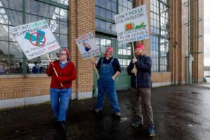 Địa điểm lịch sử ở East Bay có thể mở cửa trở lại 35 Địa điểm lịch sử ở East Bay có thể mở cửa trở lại