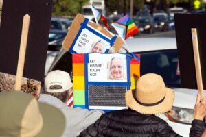 Lopez: Tổng Thống Donald Trump làm mất lòng dân về vấn đề di trú