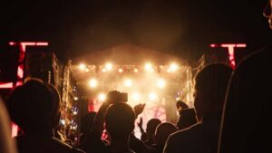 Baytown sắp có Trung Tâm Tổ Chức Sự Kiện mới