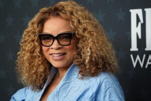 Ruth E. Carter Lập Lịch Sử Oscar Với Đề Cử Thiết Kế Trang Phục cho 'Sinners' 2 Ruth E. Carter Lập Lịch Sử Oscar Với Đề Cử Thiết Kế Trang Phục cho ‘Sinners’