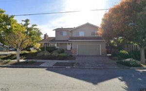 Căn Nhà Năm Phòng Ngủ Tại San Jose Bán Với Giá 2.9 Triệu Đô