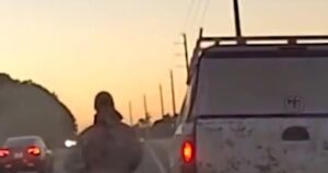 Truy đuổi xe dẫn đến cảnh sát Florida tìm thấy trẻ em mất tích