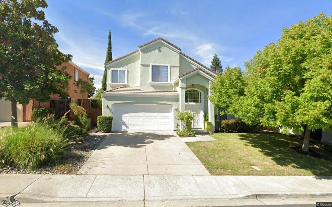 Four bedroom home in Danville sells for 1.6 million