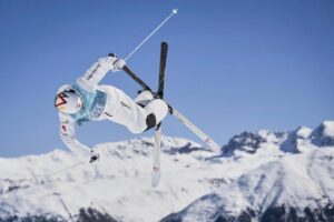 Từ Big Air đến Moguls, Tìm hiểu về Trượt tuyết Tự do tại Olympic Mùa Đông