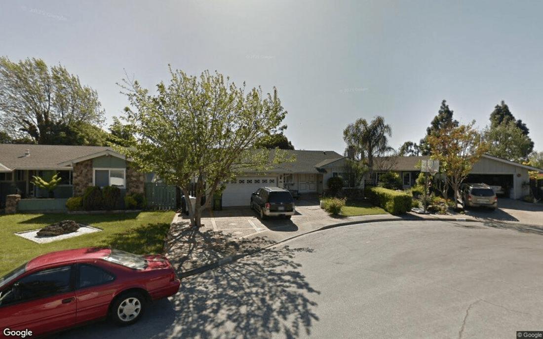Fremont: Căn nhà bốn phòng ngủ bán với giá 2 triệu đô la 1 Fremont Four bedroom home sells for 2 million