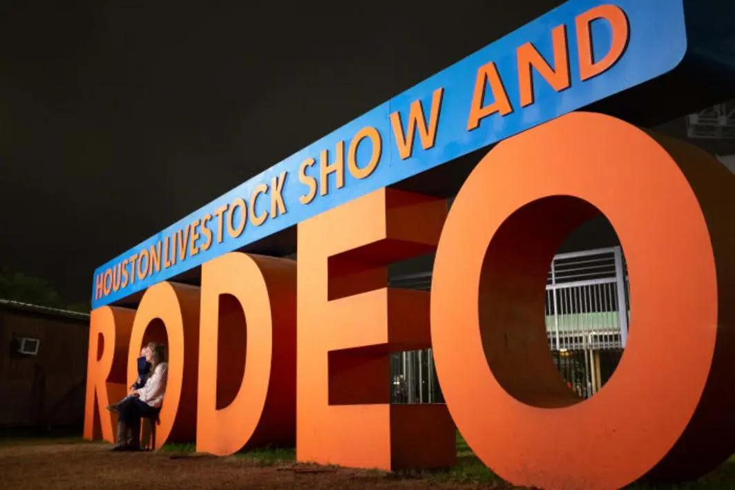 Danh sách nghệ sĩ biểu diễn tại Rodeo Houston 2026 sẽ được công bố vào Thứ Năm