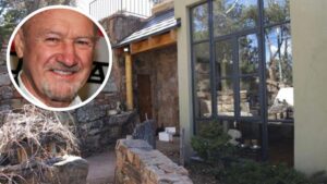 Biệt thự của tài tử Gene Hackman rao bán sau gần một năm ông qua đời