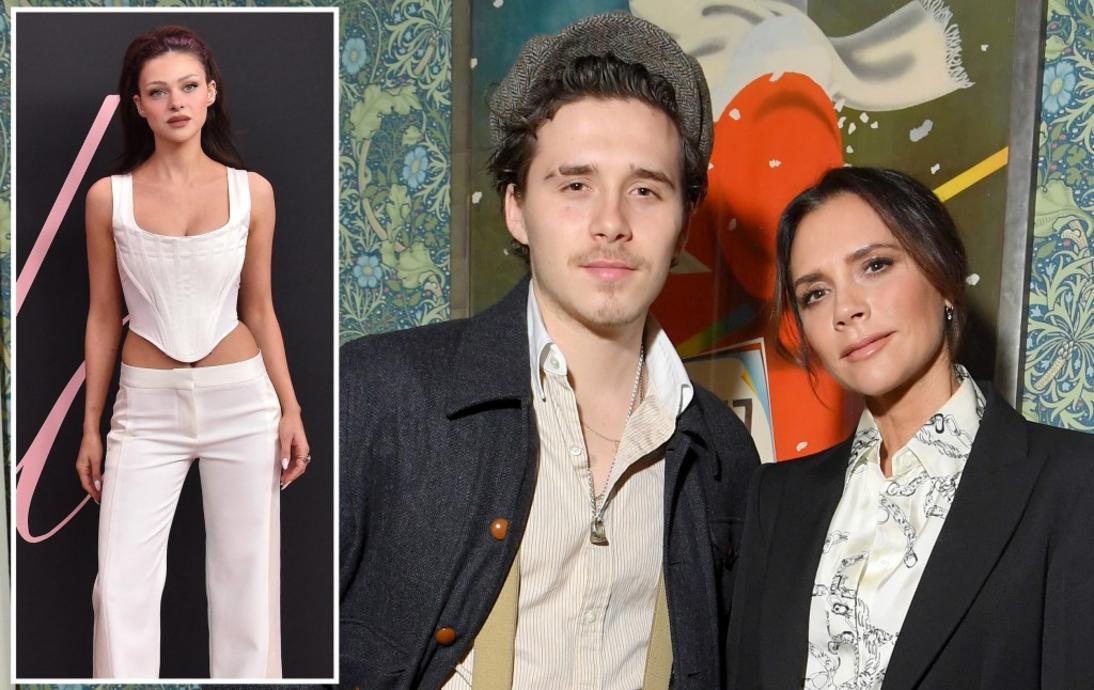 Nguồn tin tiết lộ chi tiết về điệu nhảy 'kém duyên' của Victoria Beckham với con trai 1 GettyImages 1130381294vb1 1