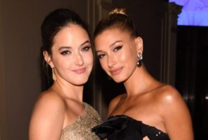 Chị gái Hailey Bieber, Alaia Baldwin Aronow, bị truy tố tội hành hung trong vụ ẩu đả ở quán bar