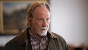 Cảnh sát Liên bang Mỹ tham gia tìm kiếm diễn viên Timothy Busfield
