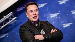Elon Musk muốn SpaceX IPO vào tháng 6, trùng sinh nhật và các vì sao 20 Elon Musk muốn SpaceX IPO vào tháng 6, trùng sinh nhật và các vì sao