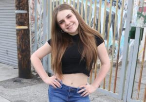 Ngôi sao YouTube Piper Rockelle tuyên bố kiếm 2.9 triệu USD trong một ngày trên OnlyFans