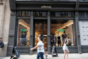 Allbirds Đóng Cửa Hàng Cửa Hàng Truyền Thống Cuối Cùng Tại San Francisco 21 Allbirds Đóng Cửa Hàng Cửa Hàng Truyền Thống Cuối Cùng Tại San Francisco