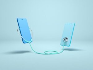 Bác sĩ cho rằng AI có chỗ đứng trong y tế, nhưng không phải là chatbot