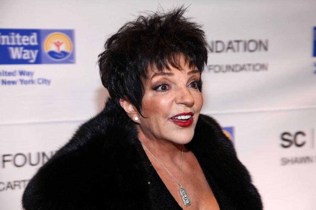 Liza Minnelli bảo vệ việc sử dụng AI trong bài hát mới nhất sau 13 năm 1 GettyImages 138443415