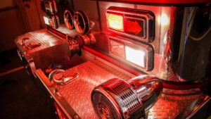 7 trẻ em bị bỏng trong vụ ‘cháy chớp’ ở New Jersey