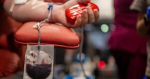 Các ngân hàng máu ở Washington đối mặt tình trạng thiếu hụt nghiêm trọng