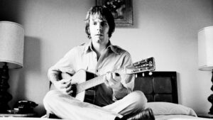 Bob Weir, thành viên sáng lập ban nhạc Grateful Dead, qua đời ở tuổi 78