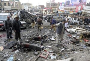 Ngày 10/1: Thảm kịch tại Staten Island và cột mốc lịch sử