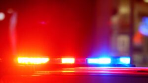 Tai nạn xe cứu thương ở Philadelphia khiến 4 người bị thương 8 Tai nạn xe cứu thương ở Philadelphia khiến 4 người bị thương