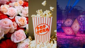 Những sự kiện cuối tuần tại Los Angeles: Diễu hành hoa, phim ảnh và lễ hội