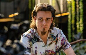 Palmer Luckey: Điều thú vị nhất về việc Anduril mở rộng sang Long Beach là máy bay chiến đấu