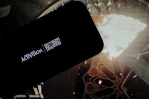 Ý bị Ý điều tra Activision Blizzard vì ép mua hàng trong game