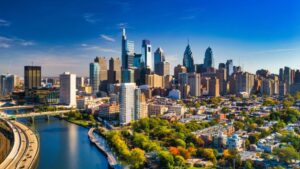 Philadelphia lên lịch trình dày đặc các sự kiện lớn vào năm 2026