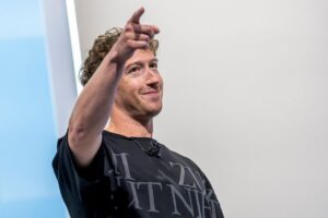 Mark Zuckerberg công bố dự án hạ tầng AI mới của Meta