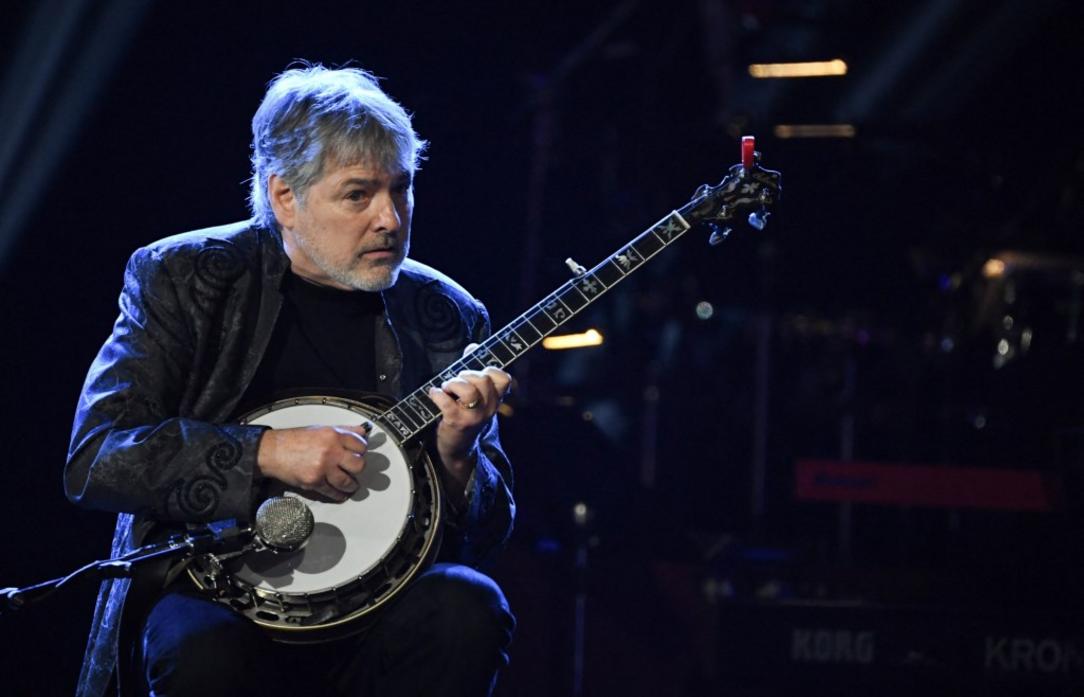 Tổng Thống Donald Trump Bị Tẩy Chay Tại Trung Tâm Kennedy 1 GettyImages 2196796731