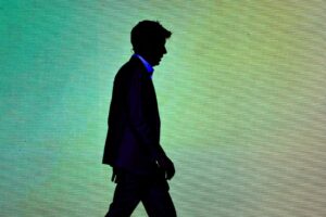 OpenAI Đặt Cược Lớn Vào Âm Thanh, Giữa Lúc Thung Lũng Silicon Tuyên Chiến Màn Hình